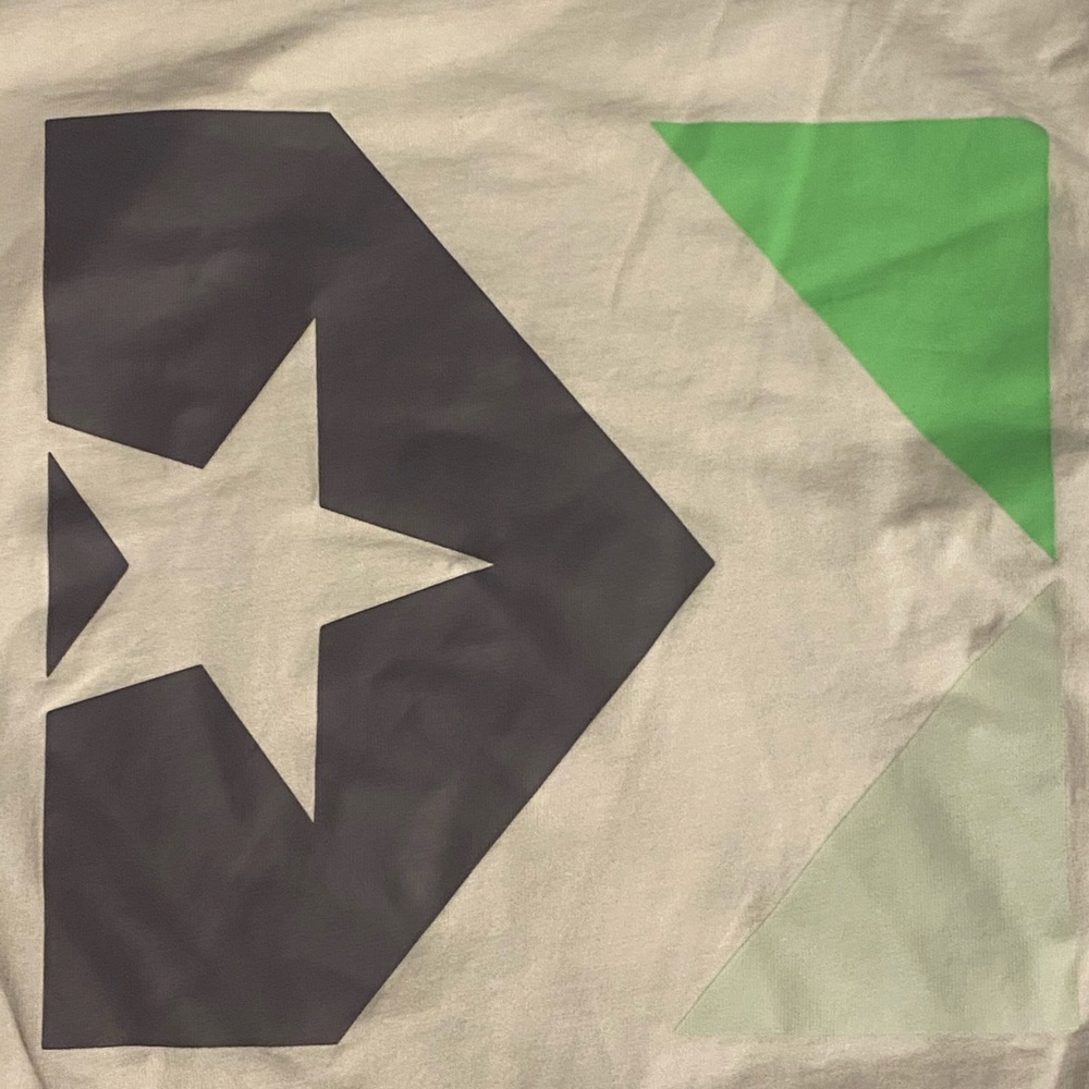 Converse Tee - Picture 3 of 3